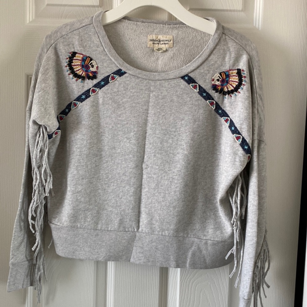 Denim&Supply Ralph Lauren